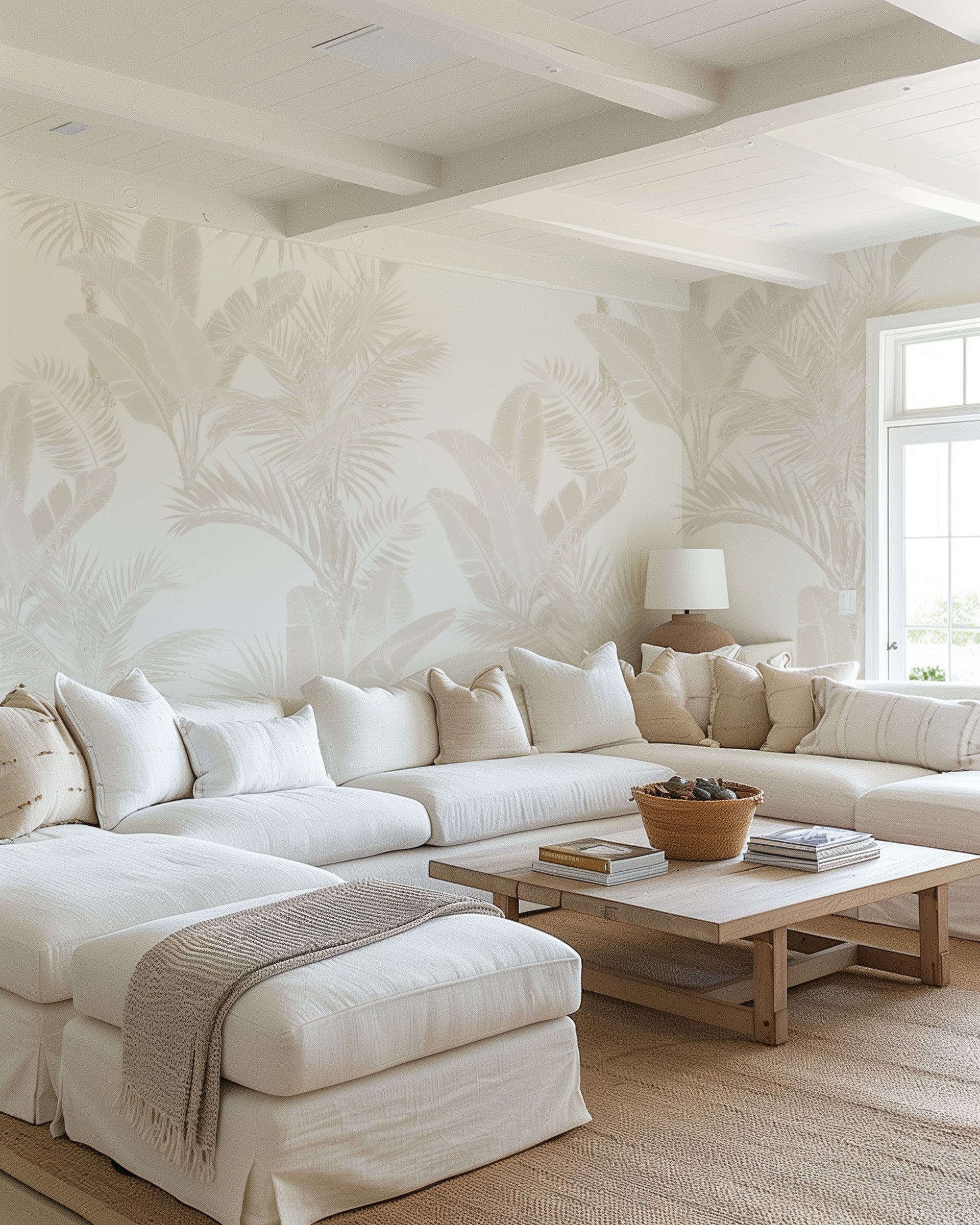 Tampa Wallcovering